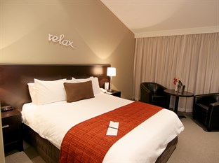 Agoda.com Australia Apartments & Hotels