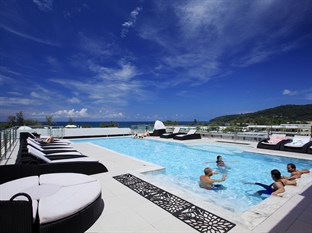 Agoda.com Thailand Apartments & Hotels