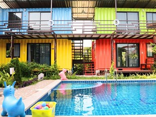Agoda.com Thailand Apartments & Hotels