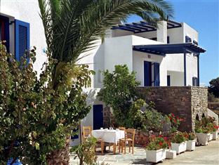 Agoda.com Greece Apartments & Hotels