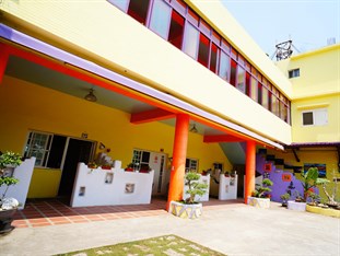 Agoda.com Taiwan Apartments & Hotels