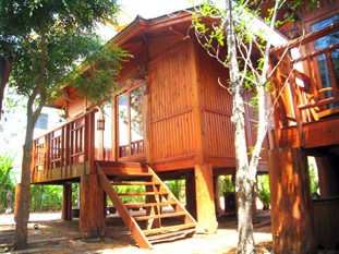 Agoda.com Thailand Apartments & Hotels