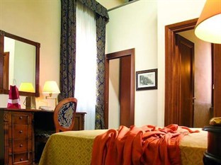Agoda.com Italy Apartments & Hotels