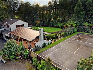 Agoda.com New Zealand Apartments & Hotels