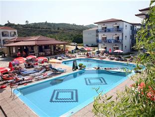 Agoda.com Greece Apartments & Hotels
