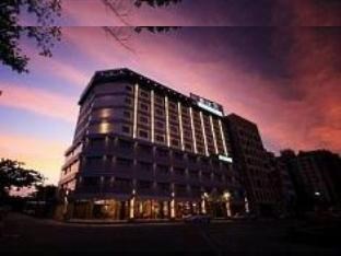 Agoda.com Taiwan Apartments & Hotels