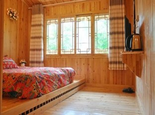 Agoda.com China Apartments & Hotels