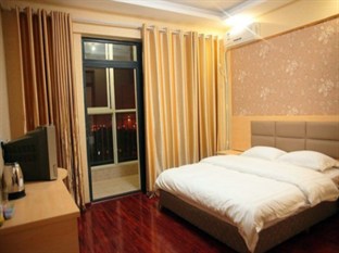 Agoda.com China Apartments & Hotels