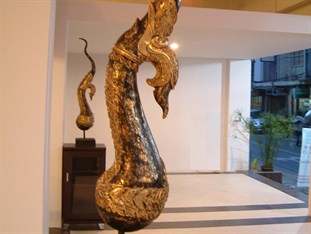 Agoda.com Thailand Apartments & Hotels