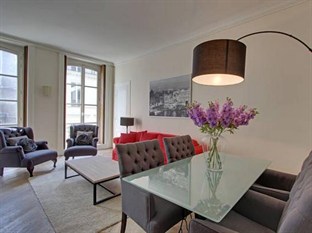 Agoda.com Apartments & Hotels France 