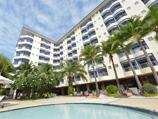 Agoda.com Thailand Apartments & Hotels