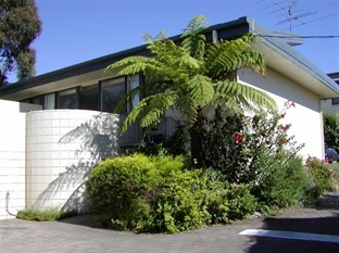 Agoda.com Australia Apartments & Hotels