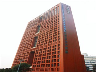 Agoda.com China Apartments & Hotels