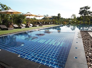 Agoda.com Thailand Apartments & Hotels