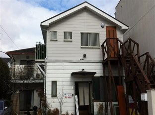 Agoda.com Japan Apartments & Hotels