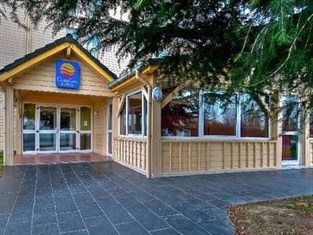 Agoda.com Apartments & Hotels France 