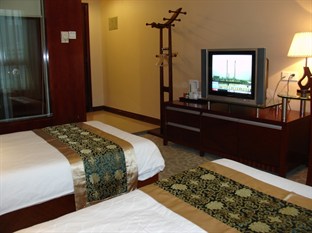 Agoda.com China Apartments & Hotels