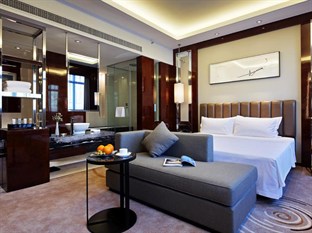 Agoda.com China Apartments & Hotels