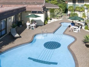 Agoda.com New Zealand Apartments & Hotels