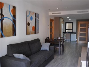 Agoda.com Spain Apartments & Hotels