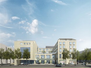 Agoda.com China Apartments & Hotels