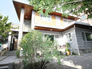 Agoda.com South Korea Apartments & Hotels