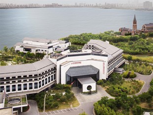 Agoda.com China Apartments & Hotels