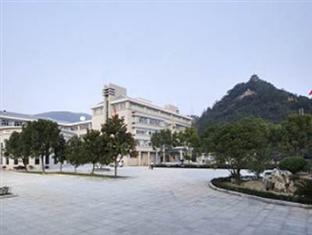 Agoda.com China Apartments & Hotels