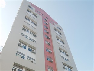 Agoda.com Thailand Apartments & Hotels