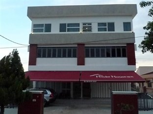 Agoda.com Malaysia Apartments & Hotels