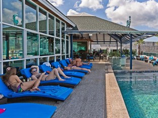 Agoda.com Thailand Apartments & Hotels