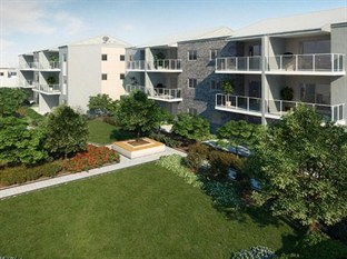 Agoda.com Australia Apartments & Hotels