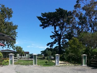 Agoda.com New Zealand Apartments & Hotels