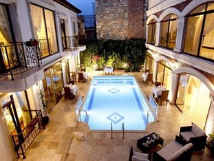 Agoda.com Turkey Apartments & Hotels