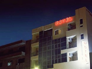 Agoda.com Jordan Apartments & Hotels