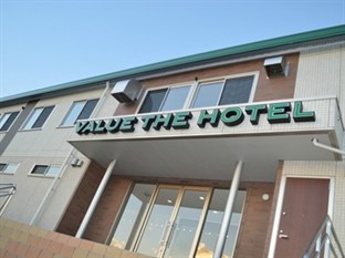 Agoda.com Japan Apartments & Hotels