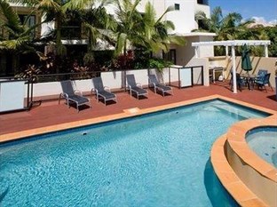 Agoda.com Australia Apartments & Hotels