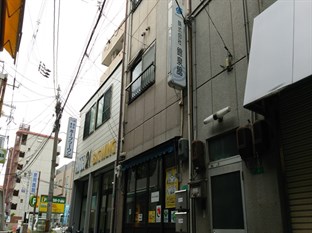 Agoda.com Japan Apartments & Hotels