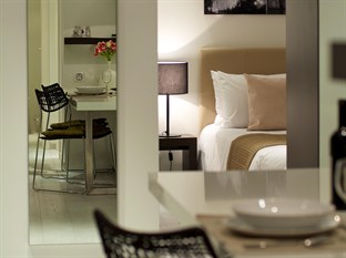 Agoda.com Hungary Apartments & Hotels