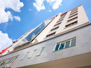 Agoda.com Vietnam Apartments & Hotels  