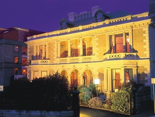 Agoda.com Australia Apartments & Hotels