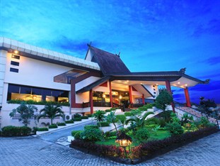Agoda.com Indonesia Apartments & Hotels