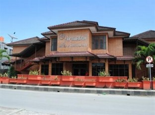 Agoda.com Indonesia Apartments & Hotels