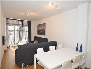 Agoda.com Spain Apartments & Hotels