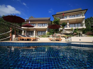 Agoda.com Thailand Apartments & Hotels