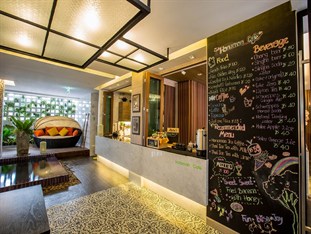 Agoda.com Thailand Apartments & Hotels