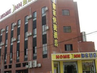 Agoda.com China Apartments & Hotels