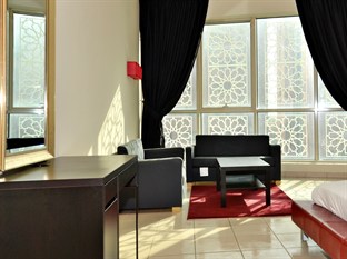 Agoda.com United Arab Emirates Apartments & Hotels
