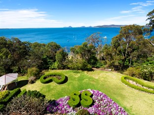 Agoda.com Australia Apartments & Hotels