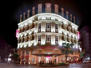 Agoda.com Vietnam Apartments & Hotels  